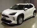 2021 Toyota YARIS CROSS