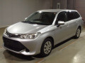 2017 Toyota Corolla Fielder