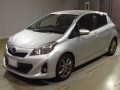 2013 Toyota Vitz