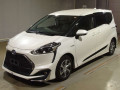 2019 Toyota Sienta