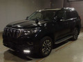 2021 Toyota Land Cruiser Prado