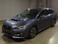 2015 Subaru Levorg