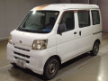 2010 Daihatsu Hijet Cargo
