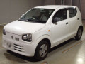 2015 Suzuki Alto