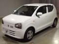 2021 Suzuki Alto