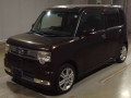 2011 Daihatsu Move Conte Custom