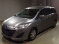 2013 Mazda Premacy