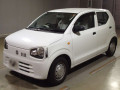 2016 Suzuki Alto
