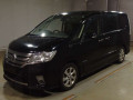 2012 Nissan Serena