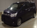 2011 Daihatsu Move Custom