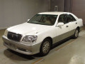 2001 Toyota Crown