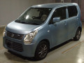2013 Suzuki Wagon R