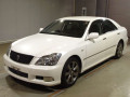 2006 Toyota Crown