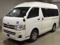 2012 Toyota Regiusace Van
