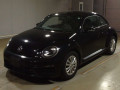 2018 Volkswagen Beetle