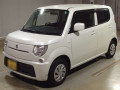 2015 Suzuki MR Wagon