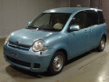2007 Toyota Sienta