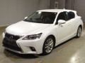 2014 Lexus CT