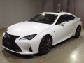 2019 Lexus RC