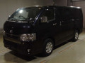 2021 Toyota Hiace Van