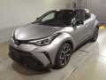 2021 Toyota C-HR