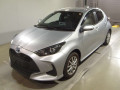 2023 Toyota YARIS