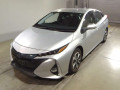 2020 Toyota Prius PHV