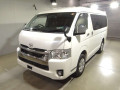 2021 Toyota Hiace Wagon