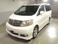 2004 Toyota Alphard G