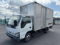 2006 Isuzu Elf Truck
