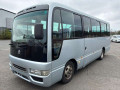 2008 Nissan Civilian Bus