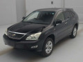 2012 Toyota Harrier