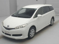 2016 Toyota Wish