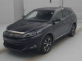 2015 Toyota Harrier