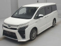 2019 Toyota Voxy