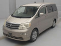 2004 Toyota Alphard