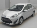 2020 Toyota Aqua