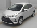 2019 Toyota Vitz