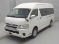 2014 Toyota Hiace Wagon