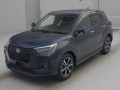 2021 Daihatsu Rocky