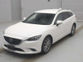 2016 Mazda Atenza Wagon