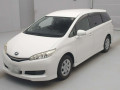2012 Toyota Wish