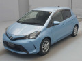 2014 Toyota Vitz