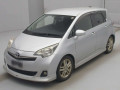 2011 Toyota Ractis