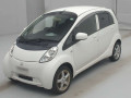 2013 Mitsubishi I-Miev