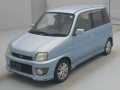 2004 Subaru Pleo