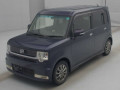 2011 Daihatsu Move Conte
