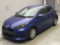 2021 Toyota YARIS