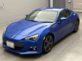 2013 Subaru BRZ