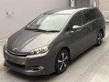 2017 Toyota Wish